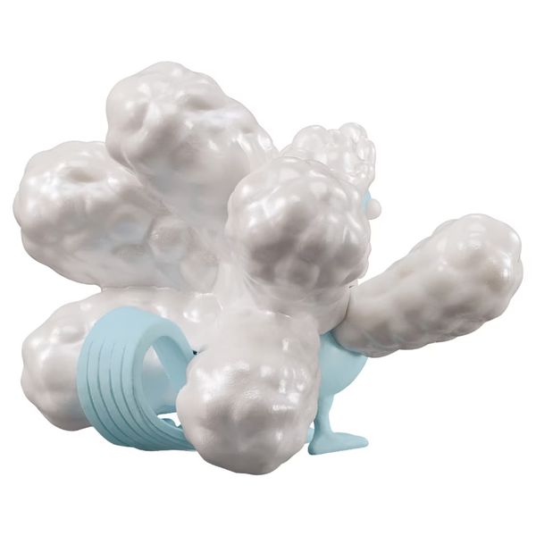 Pokemon Moncolle Mega Altaria Figure