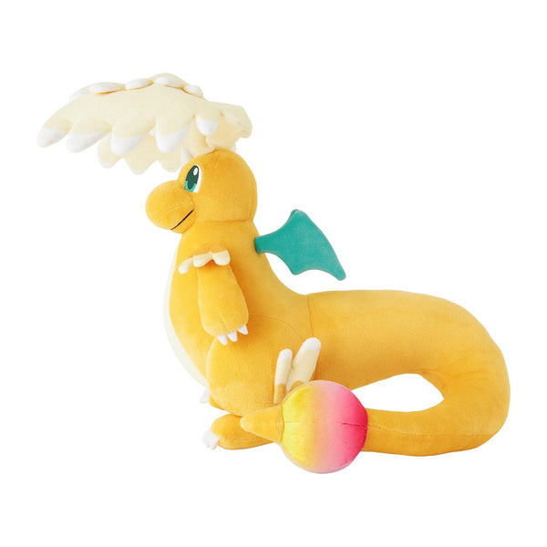 Pokemon Mega Dragonite Plush Toy 38cm