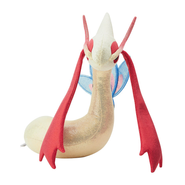 Pokemon Kirarin Glitter Milotic Plush