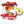 Load image into Gallery viewer, Pokemon Crane Game 2026 Arcade Claw Machine Toy
