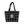 Load image into Gallery viewer, Pokemon Umbreon Fuzzy Sagara &amp; Corduroy Mini Tote Bag
