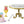 Load image into Gallery viewer, Little Twin Stars Kiki &amp; Lala Patisserie Etoile Miniature Figure Collection Box Set Complete 8 Types
