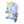 Load image into Gallery viewer, Pokemon Fit Illumise Plush Toy Palm Size
