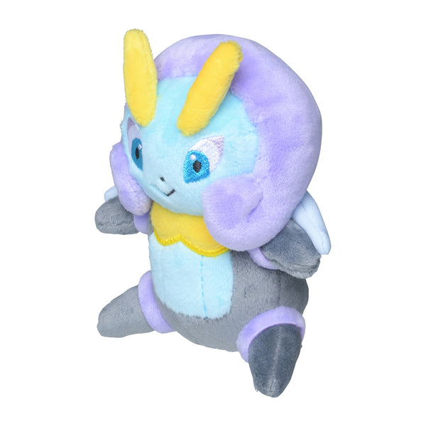 Pokemon Fit Illumise Plush Toy Palm Size