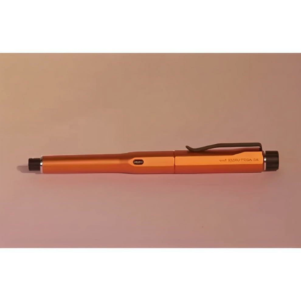 Mitsubishi Kurutoga Dive 0.5mm Mechanical Pencil