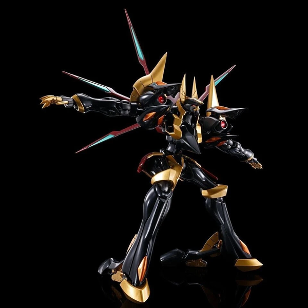 Bandai HG 1/35 Gawain Model Kit – Code Geass Prototype Knightmare Frame