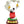 Load image into Gallery viewer, Re-Ment PEANUTS Snoopy Swing Ornament Figure Box Set Complete 6 Types
