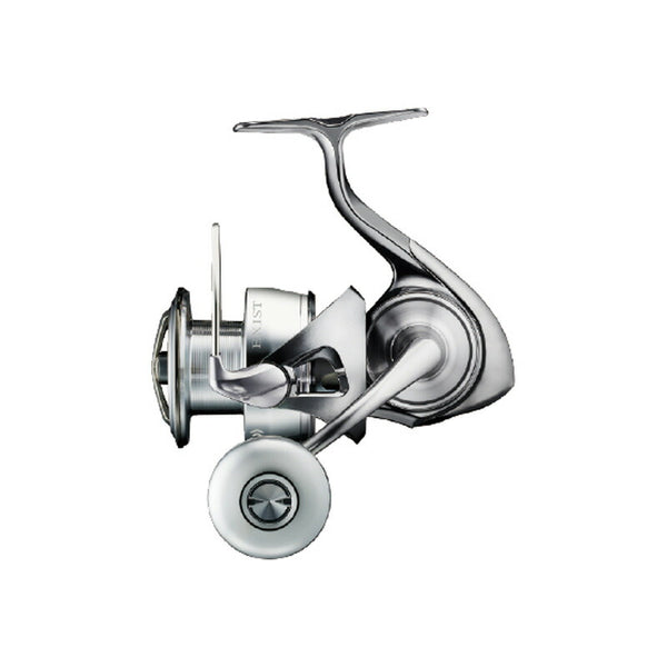 Daiwa 22EXIST LT5000-C 00061105 Spinning Reel