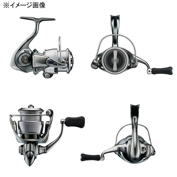 Daiwa 22EXIST LT5000-C 00061105 Spinning Reel