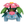 Load image into Gallery viewer, Pokemon Moncolle Mega Venusaur Figure
