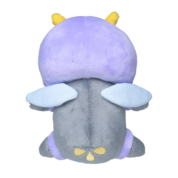 Pokemon Fit Illumise Plush Toy Palm Size