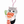 Load image into Gallery viewer, mofusand Sushi Meow Mascot Keychain
