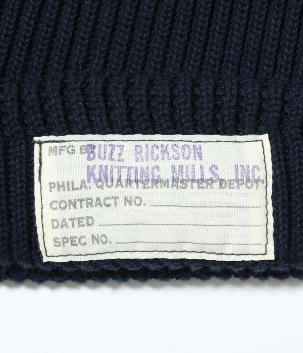 Restocked July 30th, 2025 Lot No. BR02186 WATCH CAP COTTON VERSION