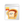 Load image into Gallery viewer, Pan Dorobou Die-Cut Mobile Screen Cleaner Cloth
