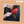 Load image into Gallery viewer, Kiki's Delivery Service Red Hair Brush Jiji Ribbon Rose Design
