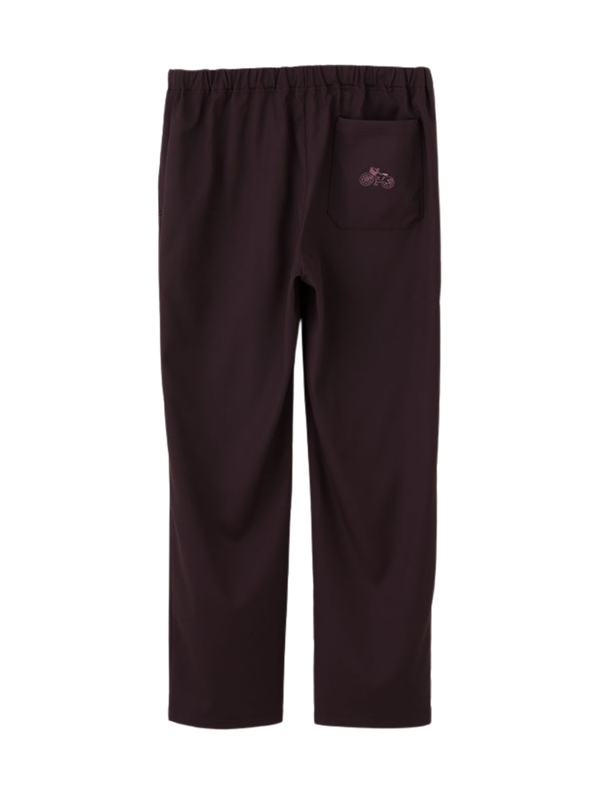 Scrub Canvas Club Sadaharu AOKI Paris Unisex Scrub Pants