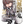 Load image into Gallery viewer, Tougen Anki Manga Complete Set Vol. 1–29

