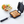 Load image into Gallery viewer, Kiki's Delivery Service Hot Sandwich Pan Aluminum Grill Pan
