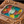 Load image into Gallery viewer, From Up on Poppy Hill Trinket Box Quartier Latin Design
