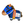 Load image into Gallery viewer, Thoroughbred Collection Lemon Pop Costume Plush Toy
