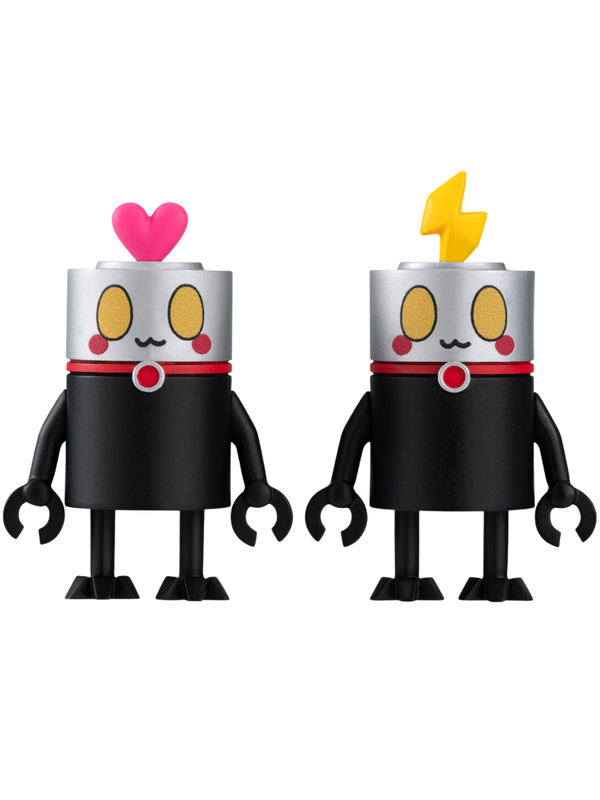 Hololive Deformed Collection Vol.3 Mini Figure Set (8 Types)