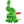 Load image into Gallery viewer, Hobonichi MOTHER 2 EarthBound Enemy Plush Keychain
