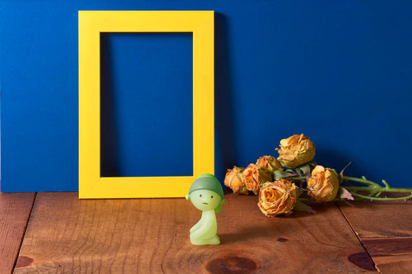 Sonny Angel Smiski Museum Series Assort Blind Box Set (12 Boxes)