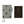 Load image into Gallery viewer, Hobonichi Techo 2027 A6 Cover – Mina Perhonen “Light Berry” (Green)
