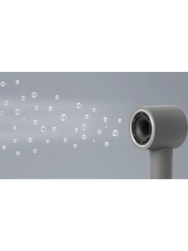SALONIA Smooth Shine Smart Hair Dryer