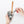 Load image into Gallery viewer, MUJI Nylon Cutlery Pouch – Gray or Beige
