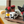Load image into Gallery viewer, Kiki’s Delivery Service Jiji Stand Mirror Window of Reflection
