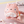 Load image into Gallery viewer, My Neighbor Totoro Mini Pouch Large Totoro Pink Sakura
