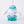 Load image into Gallery viewer, Sanrio Cinnamoroll Wagokoro Roman Munyugurumi Mascot Plush
