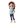 Load image into Gallery viewer, ONE PIECE Devil Fruit Figure Series Vol. 24 – Complete Set of 6 Official Mini Figures
