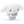 Load image into Gallery viewer, Sanrio Cinnamoroll Baby Plush Care Playset

