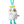 Load image into Gallery viewer, 【Pre-Order】Pop Papp Polters Mascot Charm
