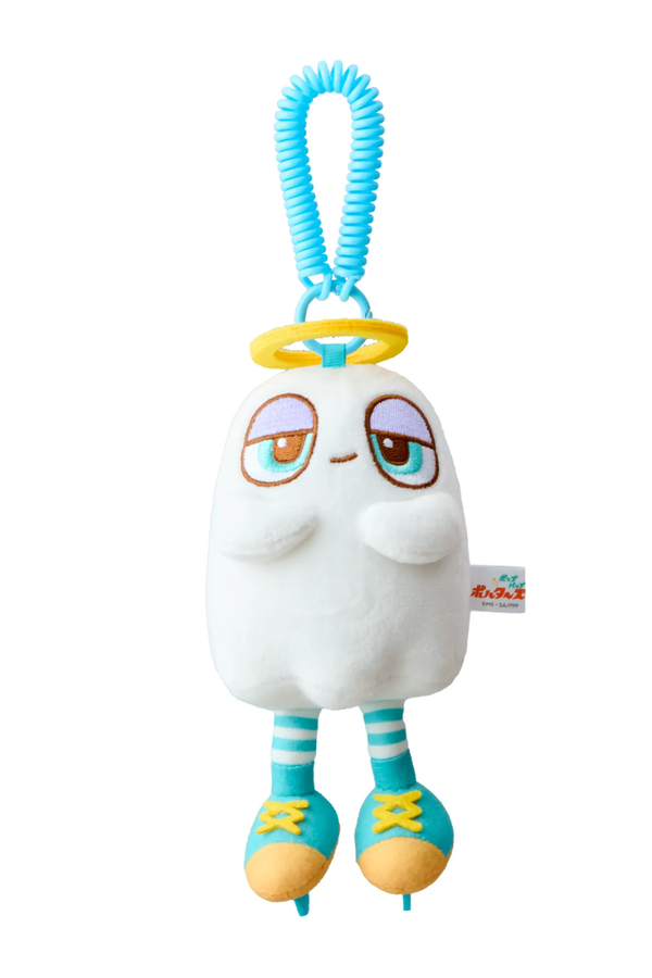 【Pre-Order】Pop Papp Polters Mascot Charm