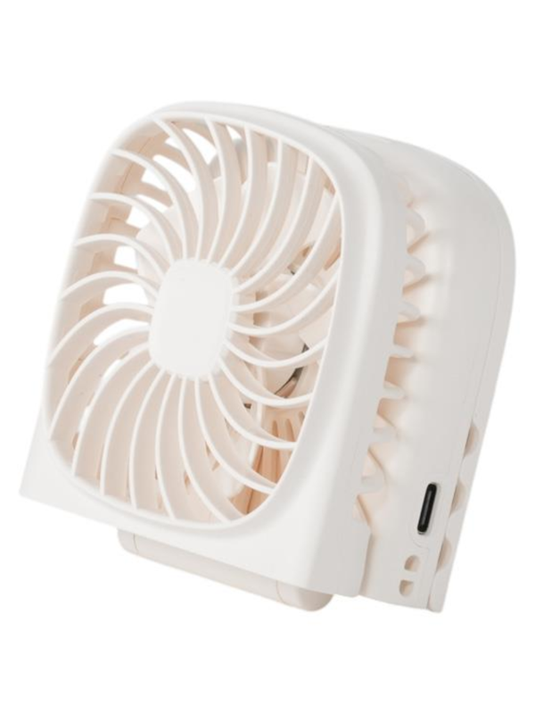 iFan Fino Pro 5-in-1 Multi-Function Smart Portable Fan