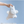 Load image into Gallery viewer, Moomin Little My Kutatto Biyori Plush Mascot
