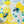 Load image into Gallery viewer, Kiki's Delivery Service Lemon Flower Series Large Opening Pouch
