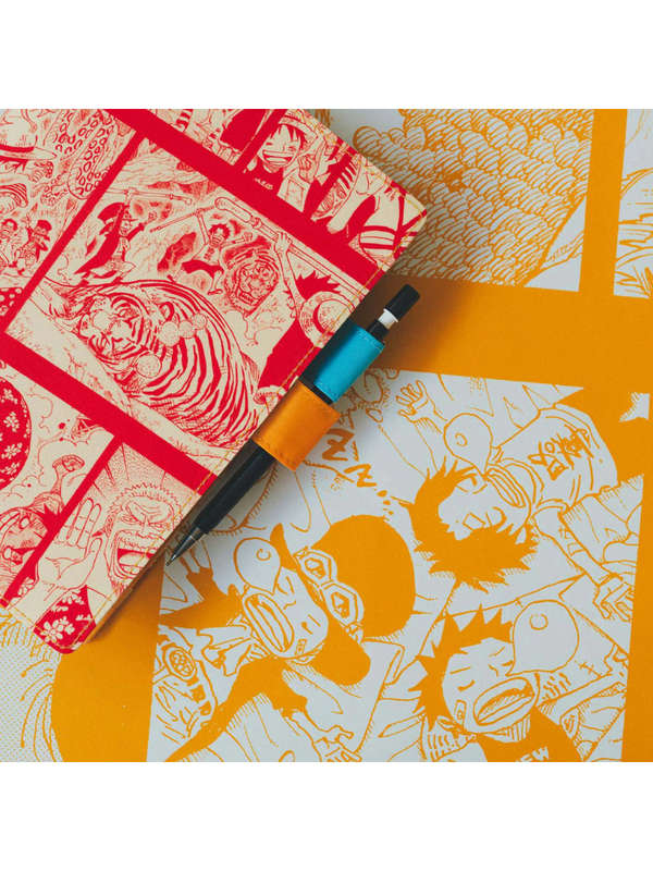 Hobonichi Techo HON 2027 ONE PIECE Magazine “ASL” Planner Cover A5