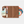 Load image into Gallery viewer, TRAVELER’S notebook Cotton Zipper Case Coffee Brown
