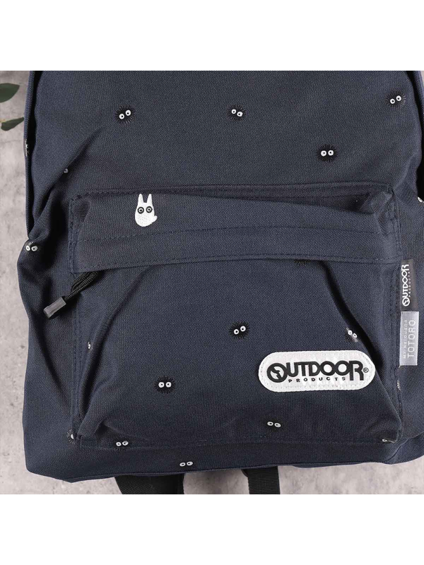 My Neighbor Totoro Outdoor Products Collaboration Daypack