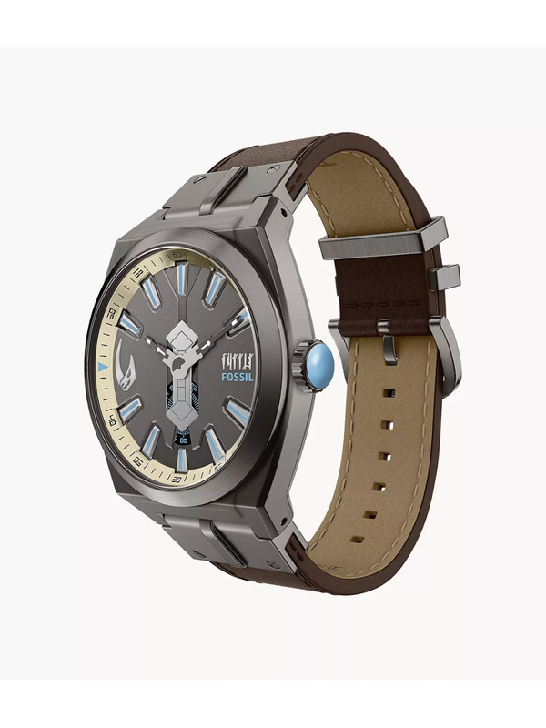 Limited Edition Star Wars Mandalorian Everett Watch Set