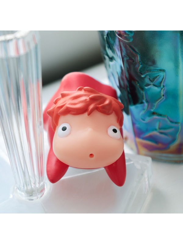 Ponyo Water Squirter Toy