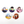 Load image into Gallery viewer, EVANGELION:30+ Anniversary Can Badge Set B
