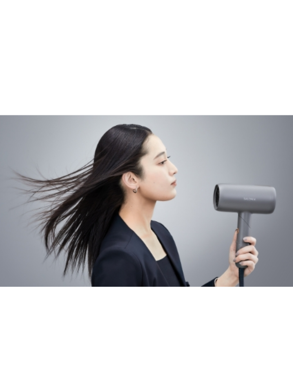 SALONIA Smooth Shine Hair Dryer