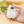 Load image into Gallery viewer, My Neighbor Totoro Little Totoro Retractable Reel Mascot Keychain
