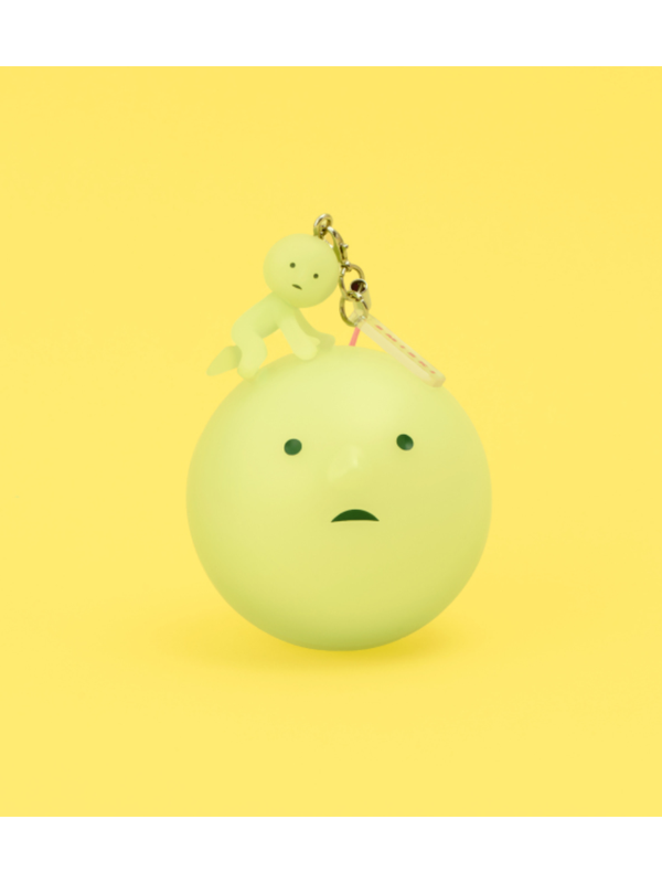 SMISKI Strap Accessories Series 4 Glow in The Dark Blind Box