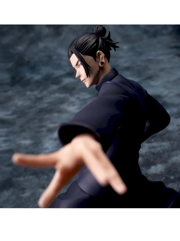 Jujutsu Kaisen Hidden Inventory / Premature Death Luminasta Suguru Geto Figure